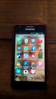 samsung galaxy S2